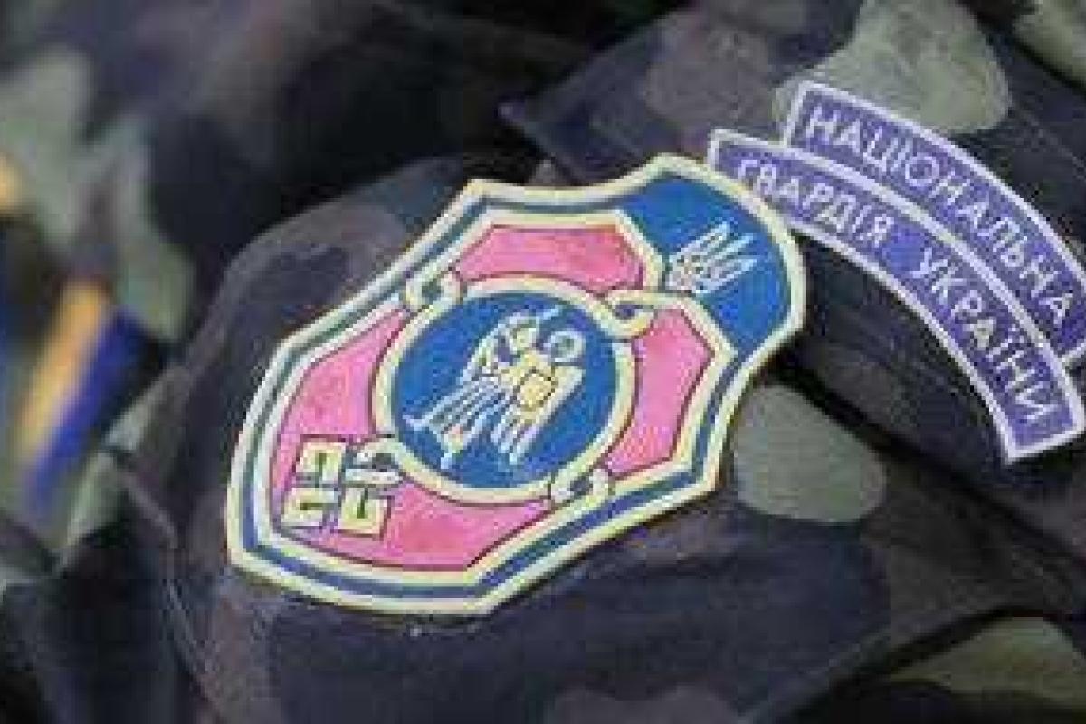 Все бойцы - живы: в Нацгвардии опровергли слова Тягнибока о смерти четвертого бойца