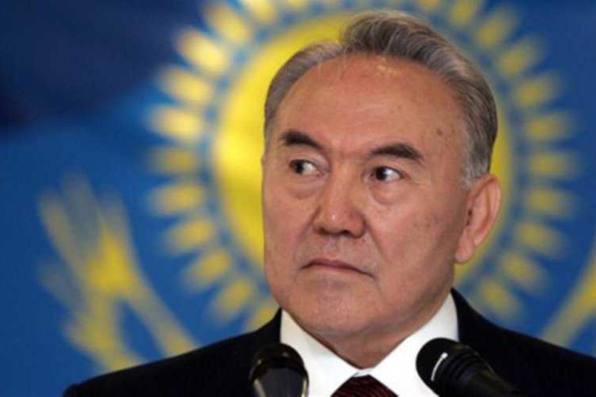 Жителям Казахстана мягко намекнули, что "не хорошо" есть бананы и фуа-гра Жителям Казахстана мягко намекнули, что "не хорошо" есть бананы и фуа-гра