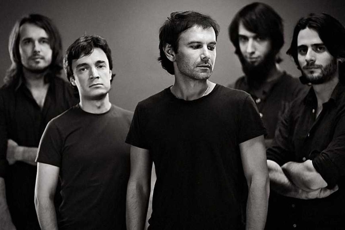 Группа "Океан Эльзы" перечислила 200 тысяч гривен пострадавшим от кровавых событий под ВРУ Группа "Океан Эльзы" перечислила 200 тысяч гривен пострадавшим от кровавых событий под ВРУ