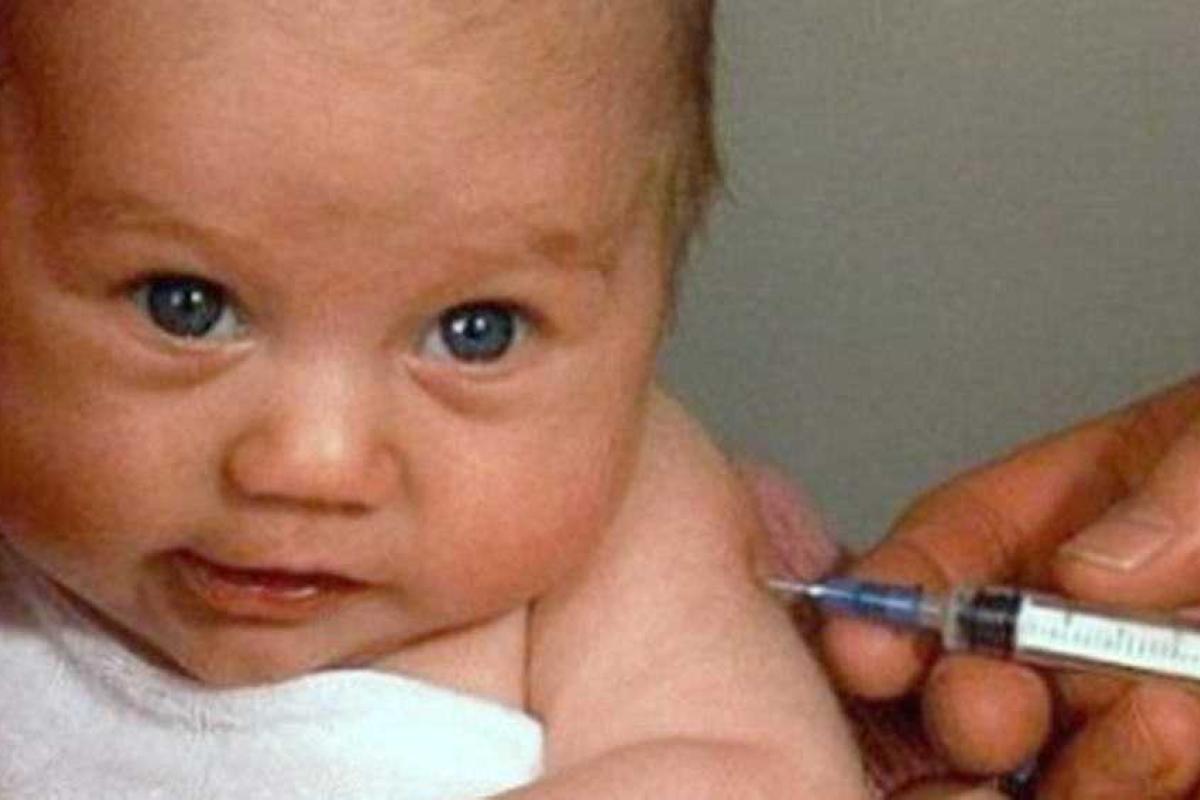 ЮНИСЕФ: среди всех стран Европы Украина занимает последнее место по вакцинации ЮНИСЕФ: среди всех стран Европы Украина занимает последнее место по вакцинации