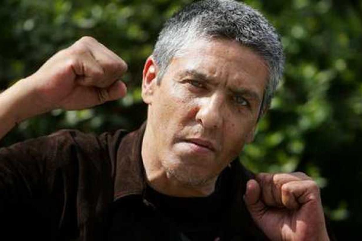 Скандальная звезда фильма "Такси" не против стать гражданином РФ