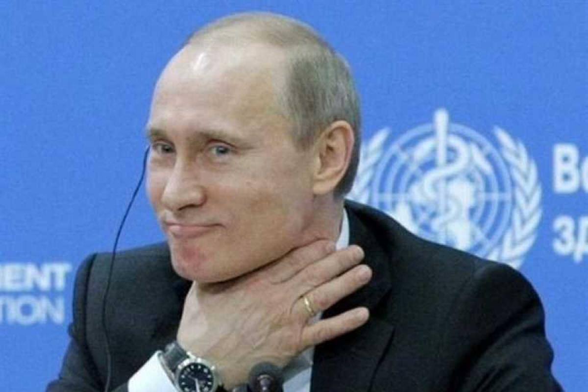 Сотник: если Путина не свергнут, мировое сообщество ждут устрашающие последствия