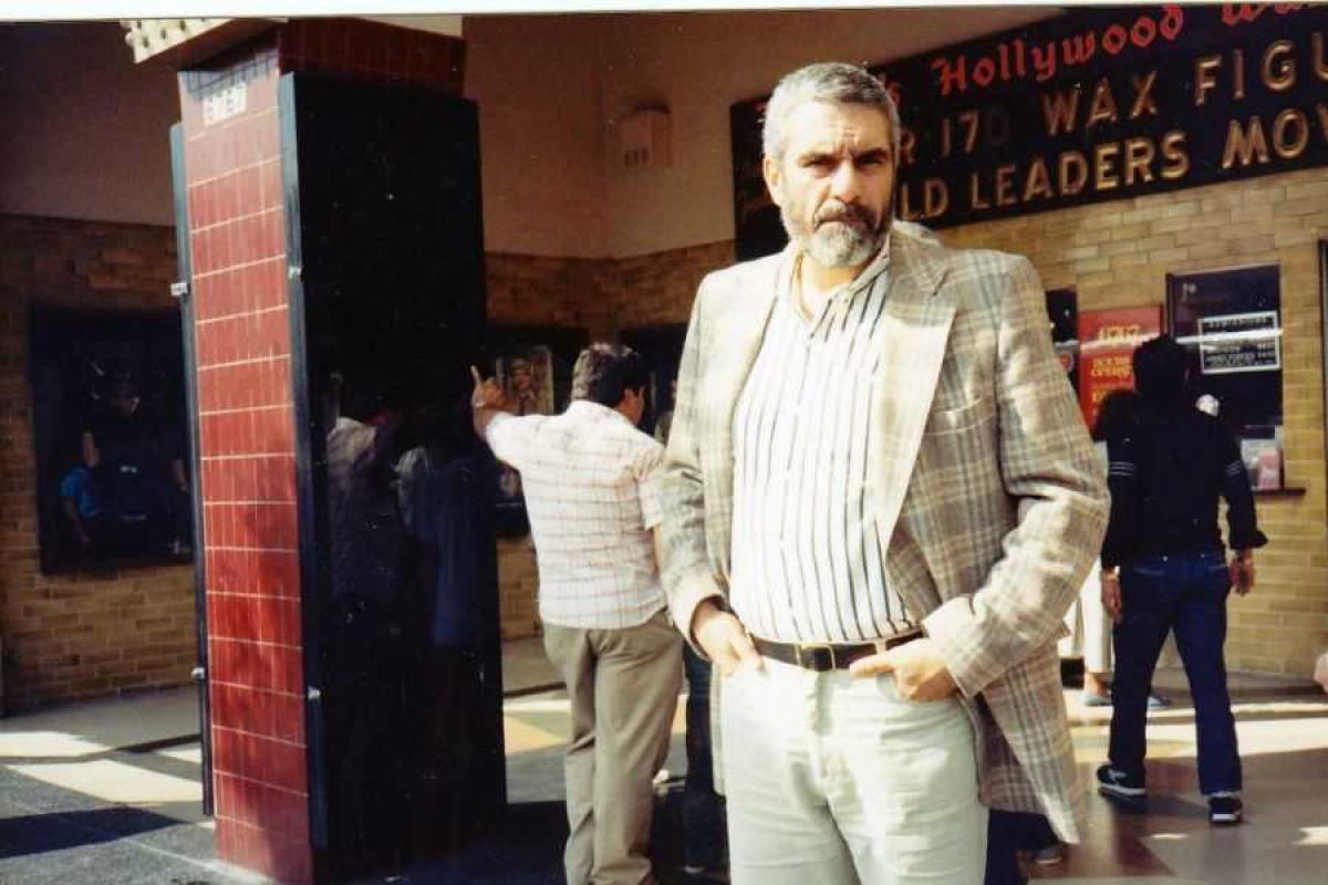 Российский министр культуры опростоволосился со знаменитым писателем Российский министр культуры опростоволосился со знаменитым писателем