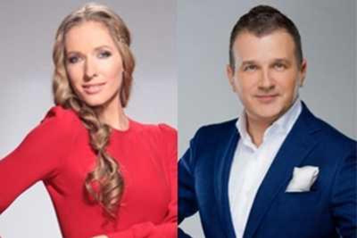 Юрий Горбунов: наша любовь с Катей Осадчей - это пиар-ход