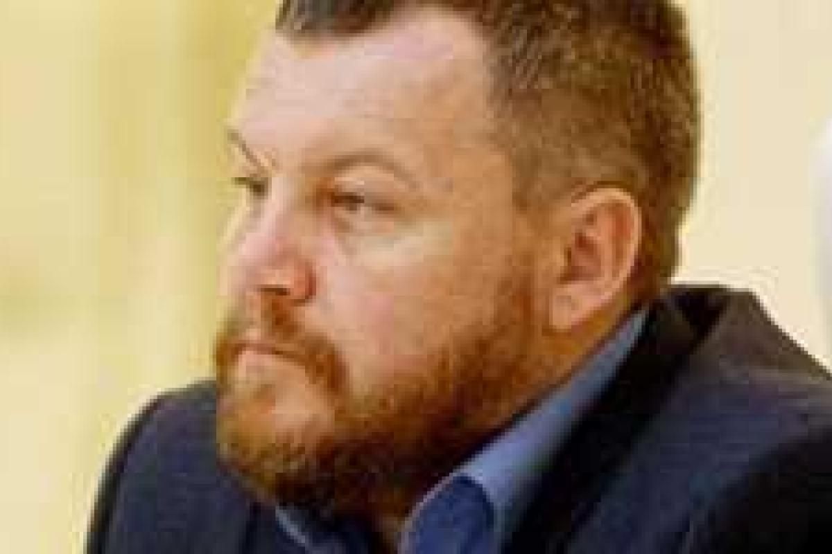 "Спасенный" Пургин обещает не сдаваться и продолжить свою политическую деятельность "Спасенный" Пургин обещает не сдаваться и продолжить свою политическую деятельность