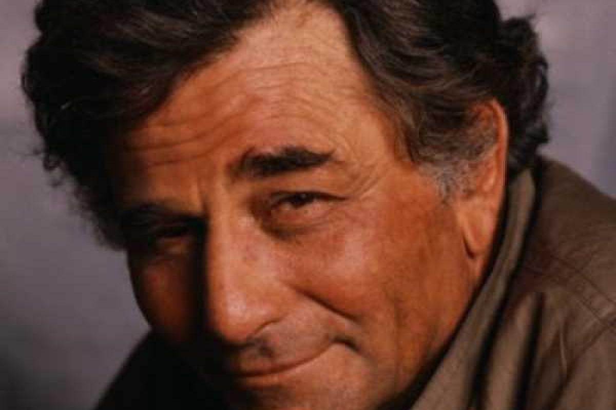 В этот день родился актер, сыгравший знаменитого лейтенанта Коломбо