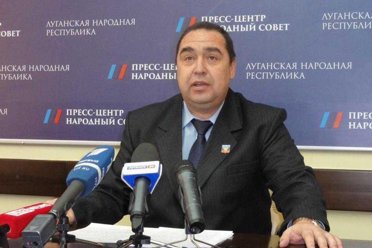 Снегирев: Россия нашла новую "игрушку", поэтому интерес к "ЛНР" пропал - выгребайтесь сами Снегирев: Россия нашла новую "игрушку", поэтому интерес к "ЛНР" пропал - выгребайтесь сами