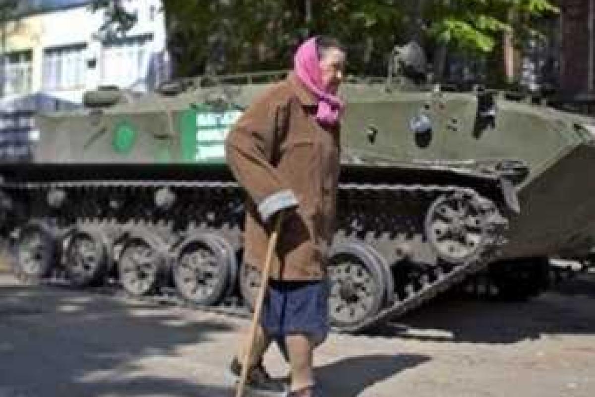 Результаты соцопроса: жители Донбасса заявили, что под оккупацией "жить можно"