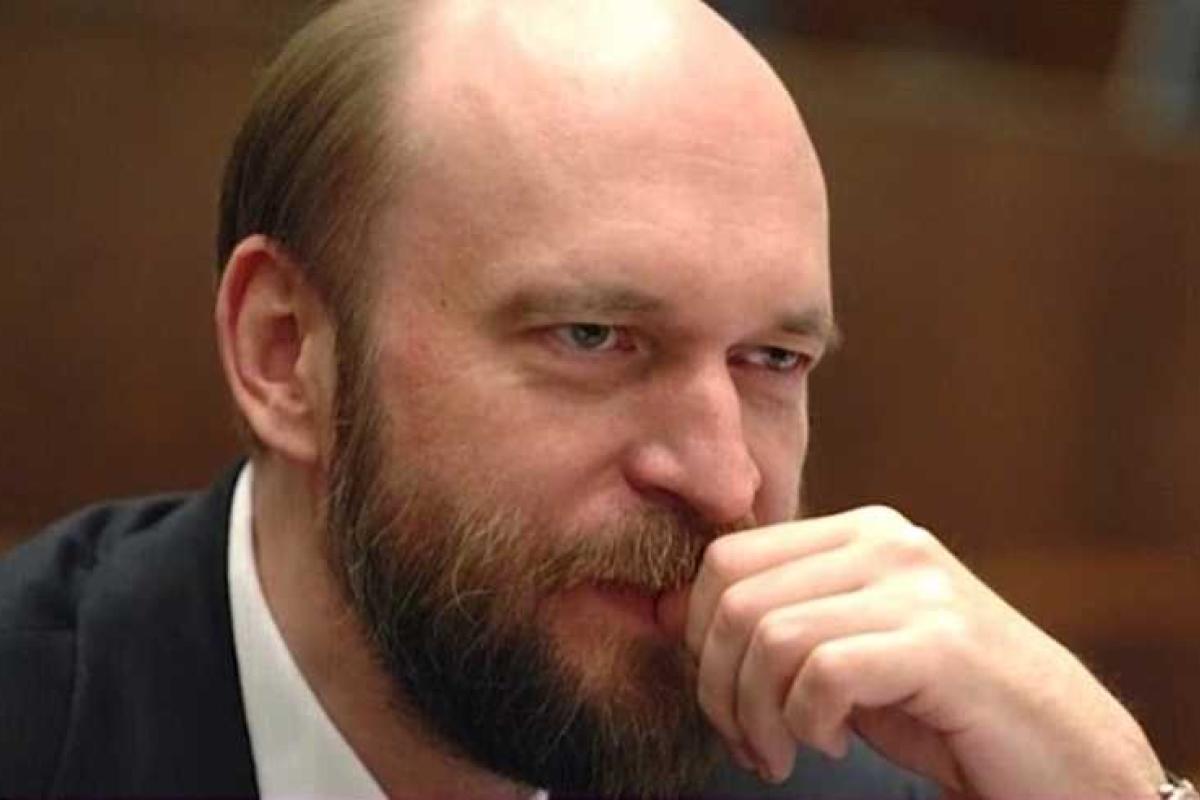 Российский олигарх: говорят, что Путин - царь, но это иллюзия Российский олигарх: говорят, что Путин - царь, но это иллюзия