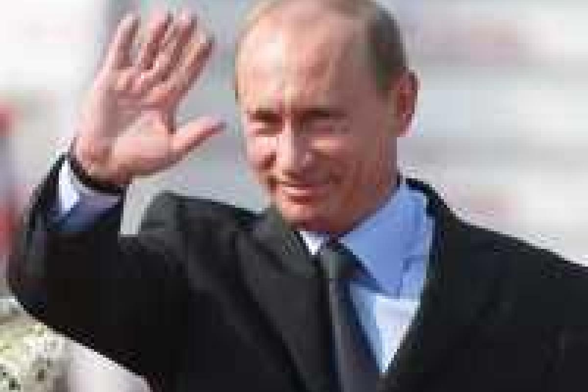 Российский журналист: выступление Путина в ООН может оказаться "прощальным" Российский журналист: выступление Путина в ООН может оказаться "прощальным"
