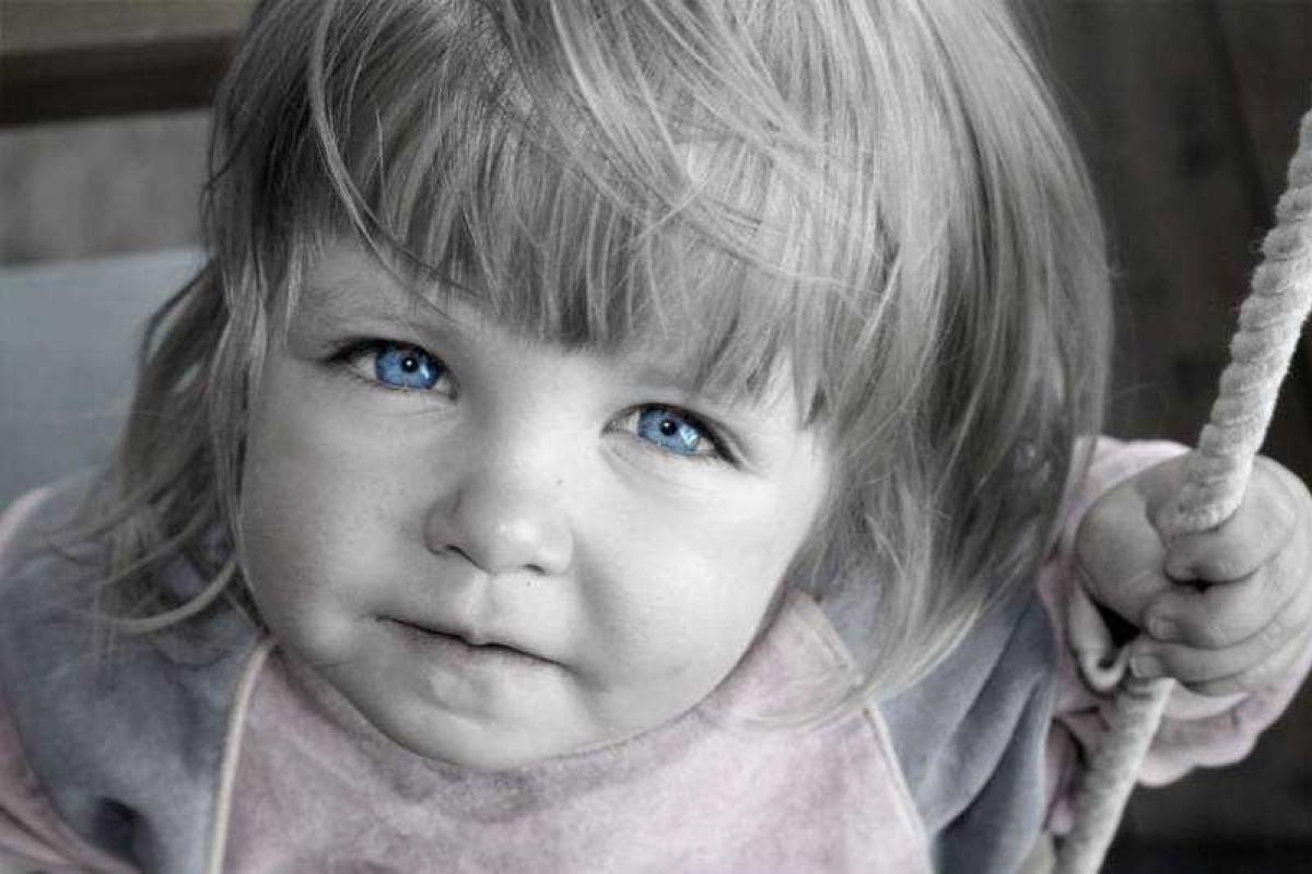 За время войны в зоне АТО исчезли более полусотни детей