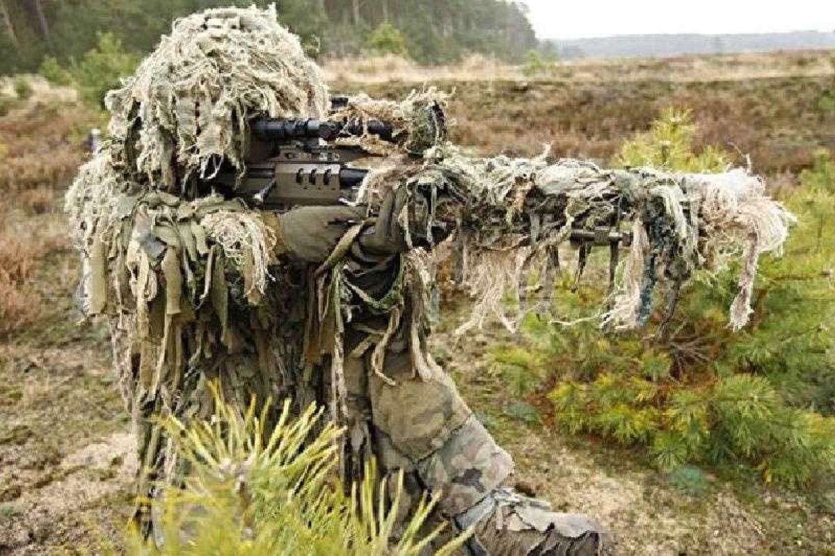 На Луганщине вражеская ДРГ дважды безуспешно пыталась прорвать украинскую оборону