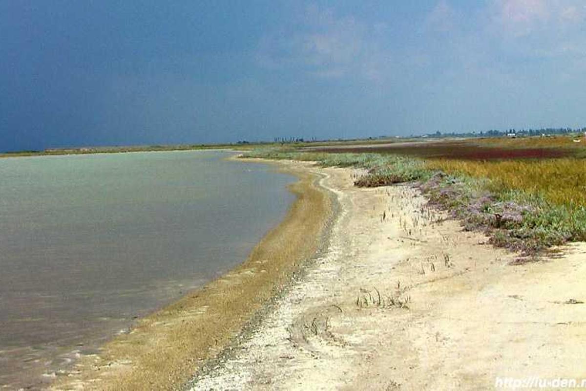 Госпогранслужба: ФСБ похитило трех украинских рыбаков на границе с оккупированным Крымом