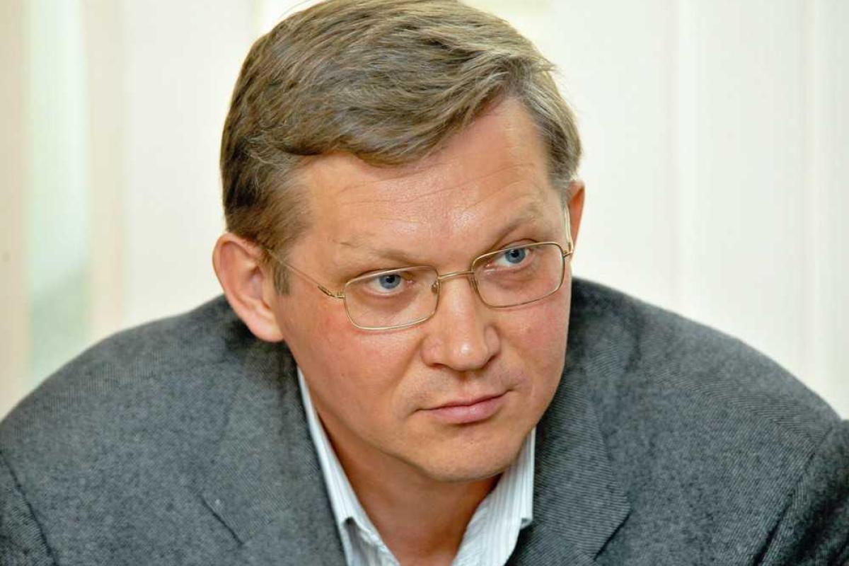Российский оппозиционер: понять, сколько денег Путин тратит на Донбасс, а главное - где он их берет - невозможно Российский оппозиционер: понять, сколько денег Путин тратит на Донбасс, а главное - где он их берет - невозможно