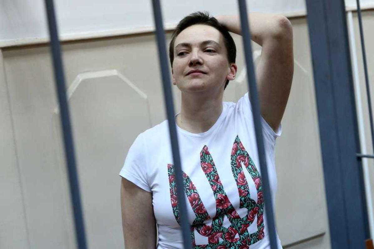 Адвокат Савченко: если переговоры увенчаются успехом, Надежда может выйти на свободу через полгода Адвокат Савченко: если переговоры увенчаются успехом, Надежда может выйти на свободу через полгода