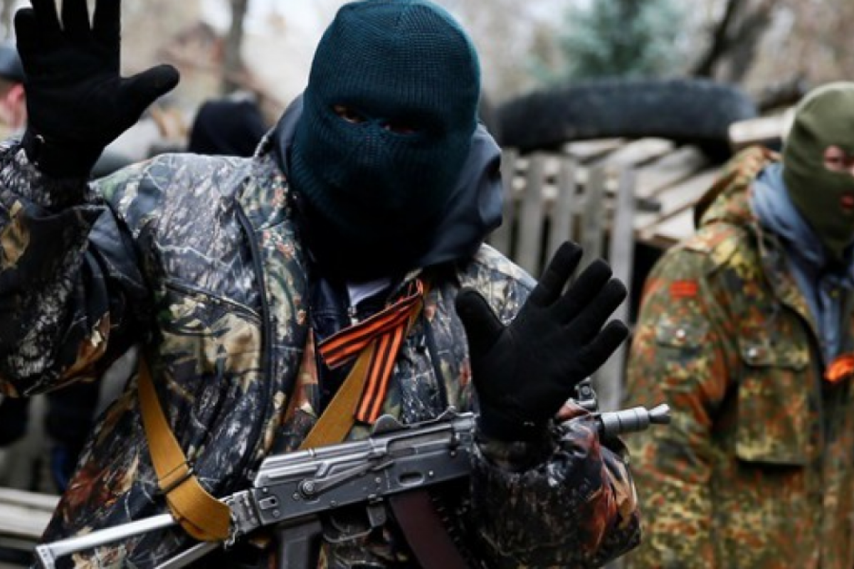 Эксперт: Чем больше мы будем уступать сепаратистам, тем больше будут расти их аппетиты Эксперт: Чем больше мы будем уступать сепаратистам, тем больше будут расти их аппетиты