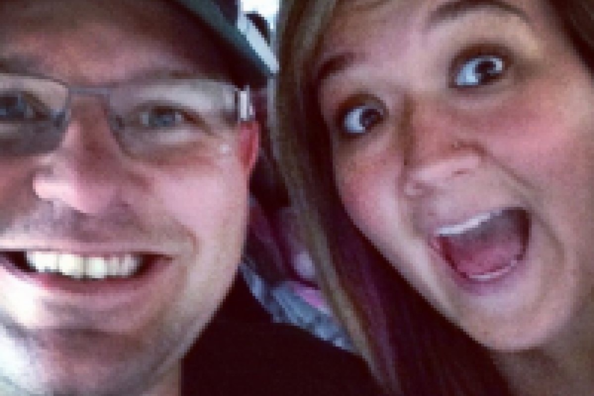 В Сети стремительно входят в моду селфи разводящихся пар