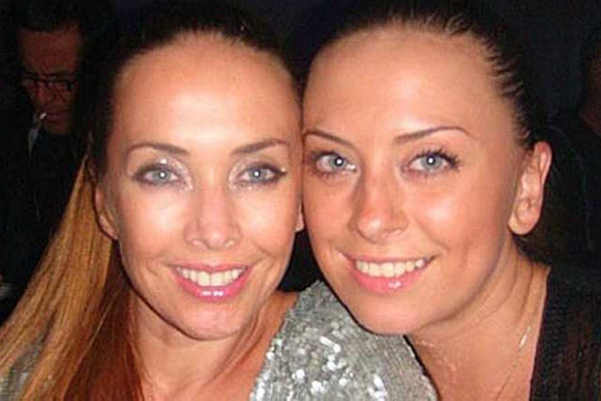 Сестра Фриске обвиняет Шепелева в пиаре на болезни Жанны