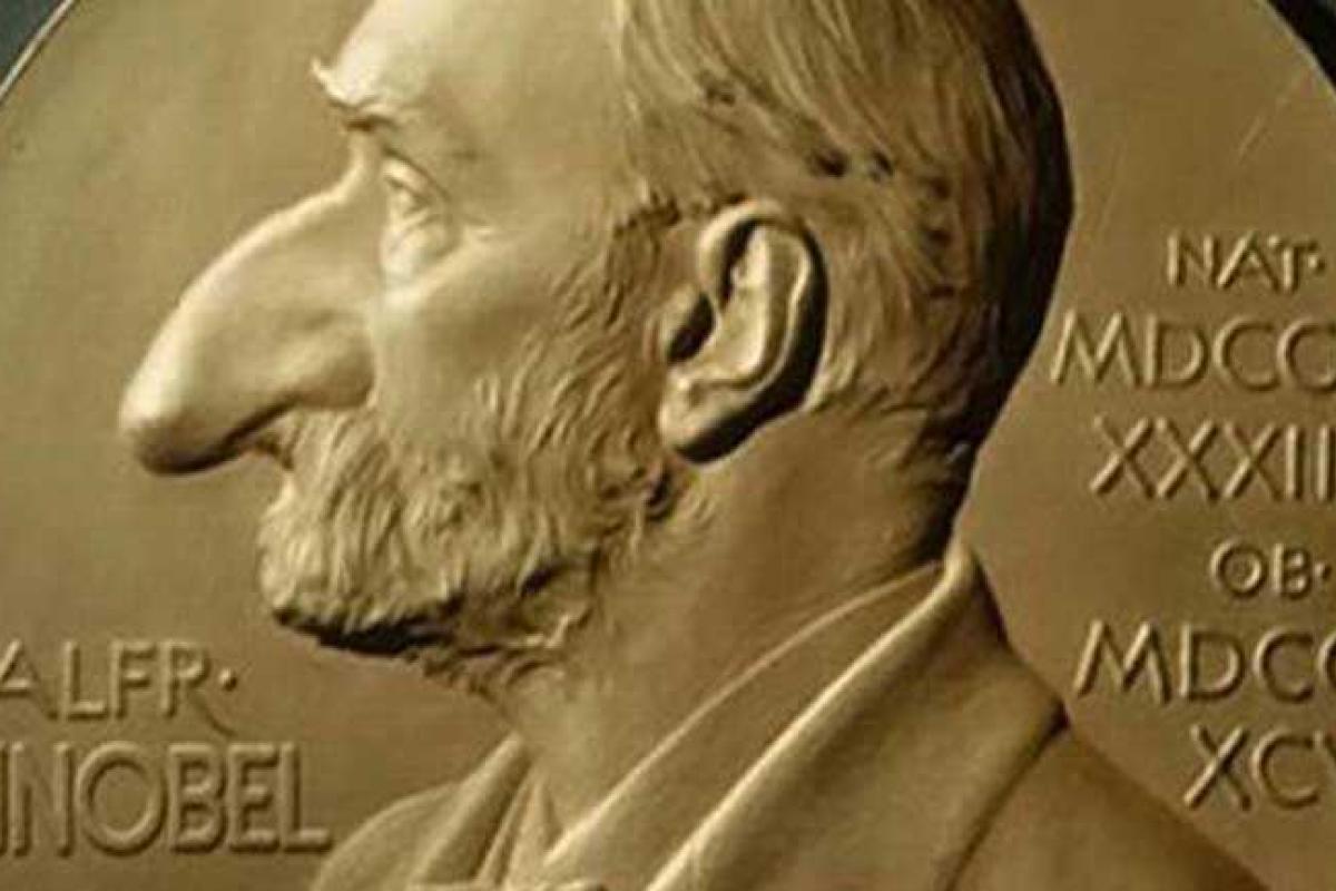 Состоялось очередное вручение Шнобелевских премий Состоялось очередное вручение Шнобелевских премий