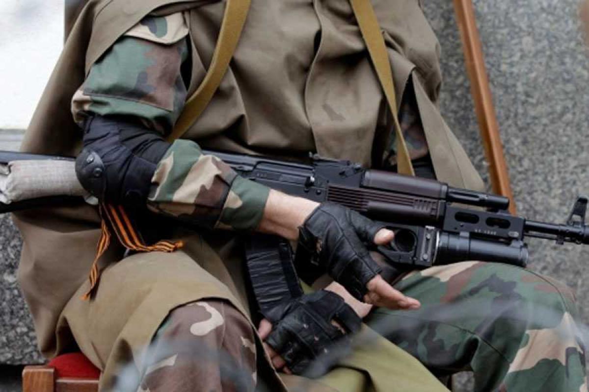 Из Стаханова "пропали" боевики: блокпосты сняты, поля разминированы - местные жители