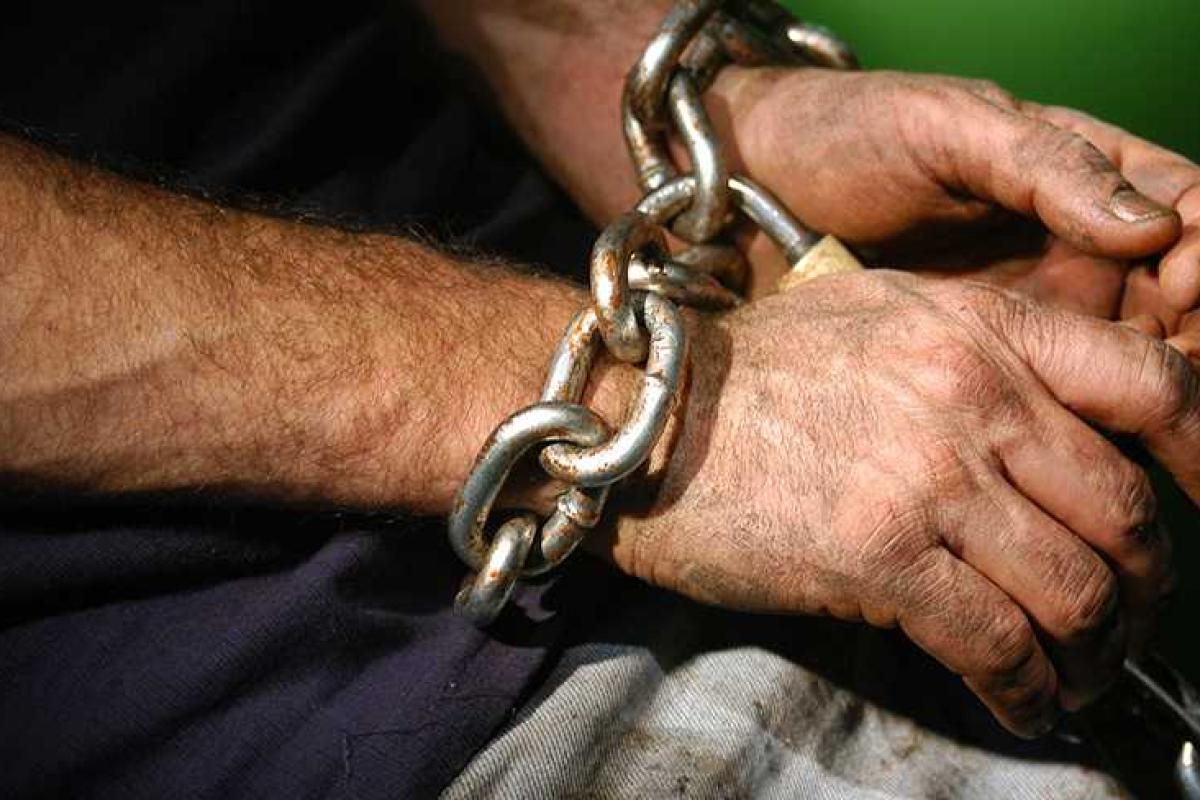 История украинского "раба", поехавшего на заработки в "приветливую" Россию История украинского "раба", поехавшего на заработки в "приветливую" Россию