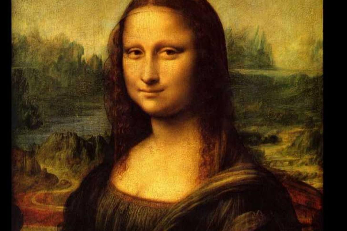 Ученые предполагают, что нашли останки натурщицы великого Леонардо да Винчи