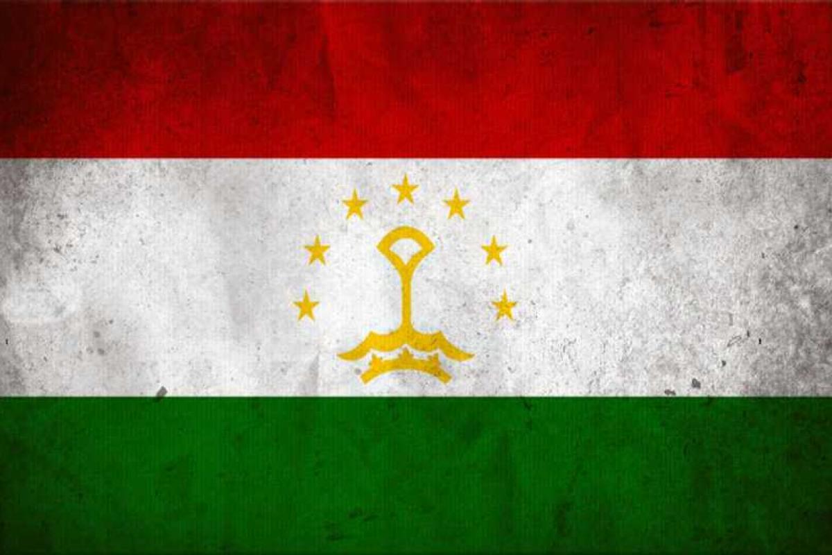 Восстание десантников: в Таджикистане в результате нападения погибли 33 правоохранителя Восстание десантников: в Таджикистане в результате нападения погибли 33 правоохранителя