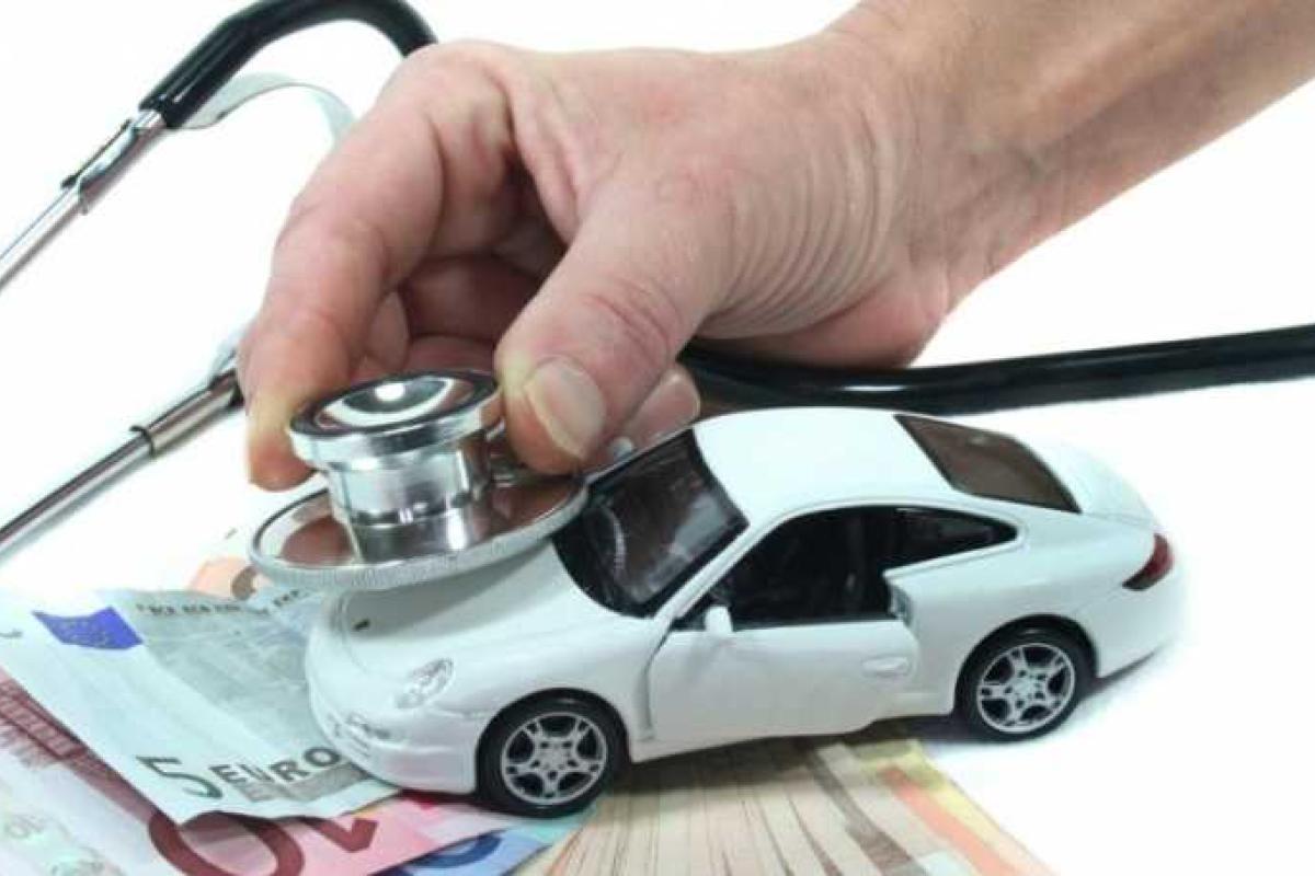 Минфин: возвращение обязательного техосмотра автомобилей не планировалось Минфин: возвращение обязательного техосмотра автомобилей не планировалось