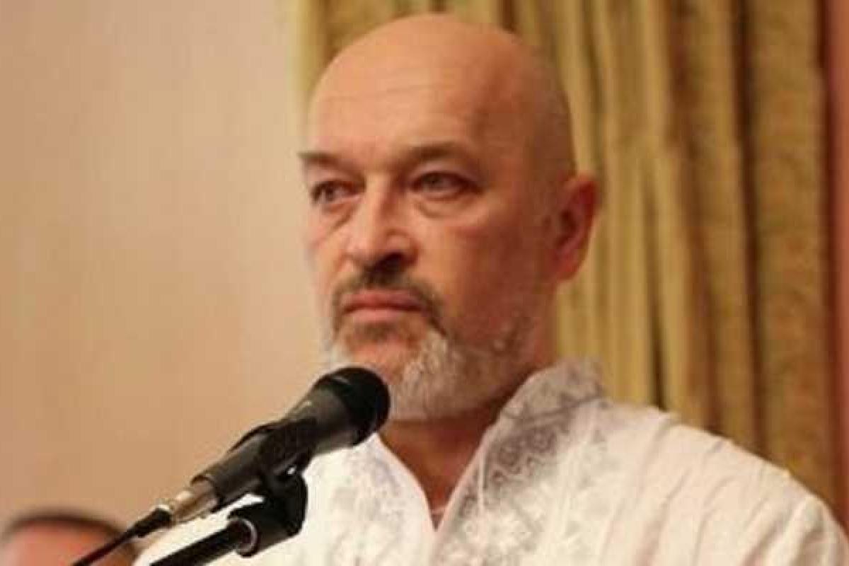 Тука: жители, которые думают только о еде и работе - "ватники"