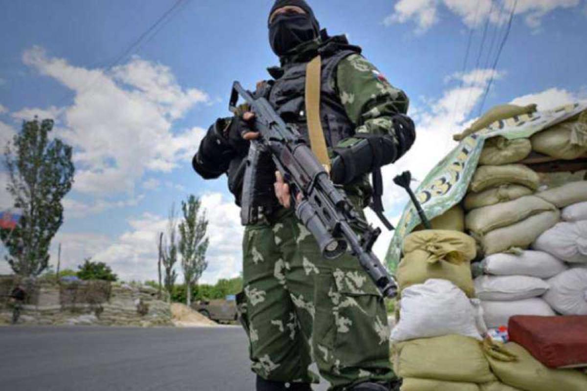 Сепаратисты активно обсуждают в соцсетях, чем обернутся слова Порошенко для террористических "ДНР-ЛНР"