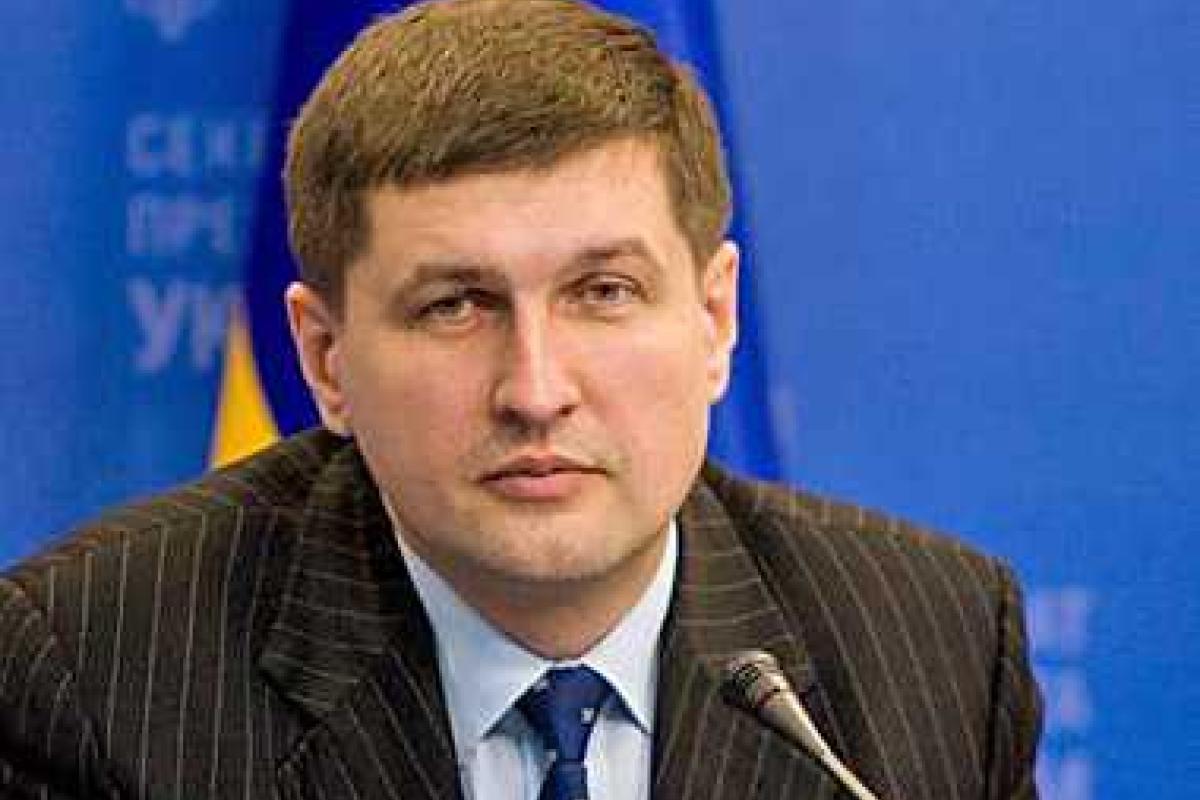 В Украине произошел конституционный переворот - радикал