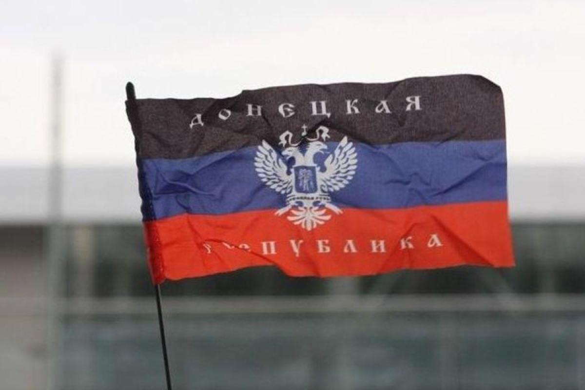Власти "ДНР" обвинили украинскую сторону в несоблюдении "режима тишины" с 1 сентября Власти "ДНР" обвинили украинскую сторону в несоблюдении "режима тишины" с 1 сентября