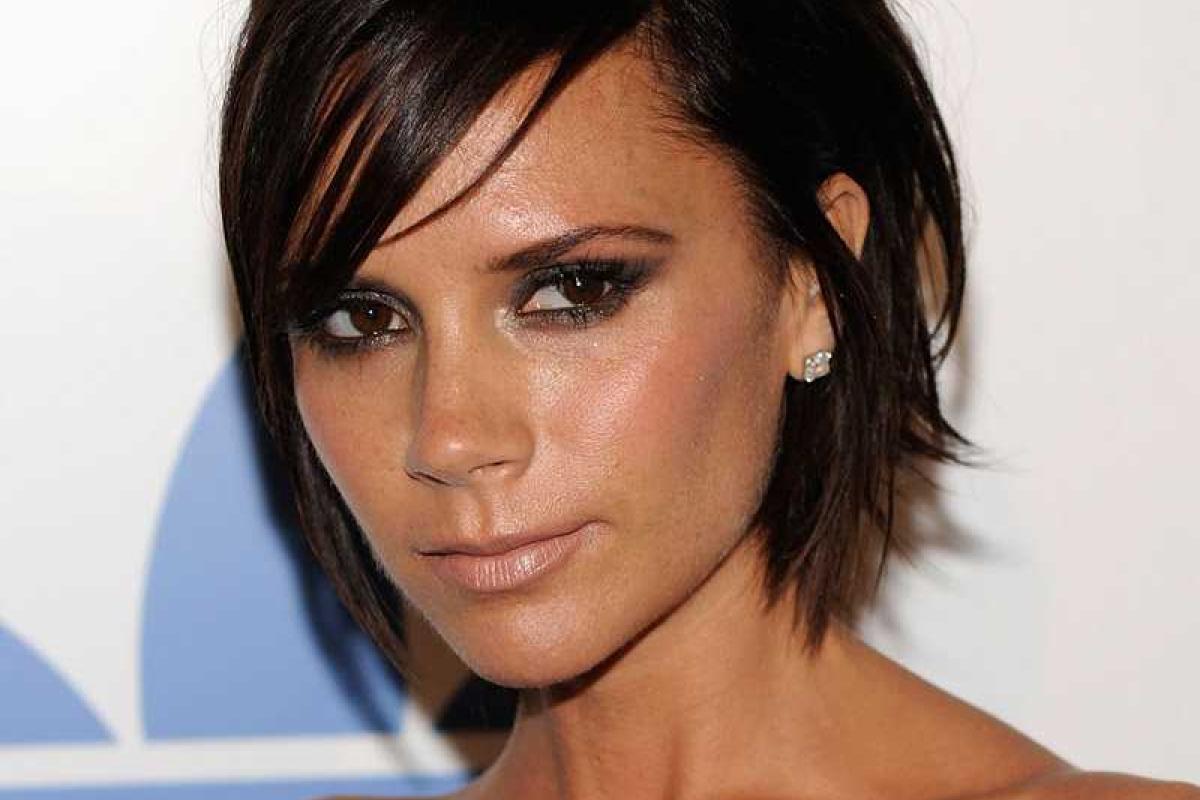 Виктория Бэкхем "встряла" в неприятный скандал, выпив лишнего