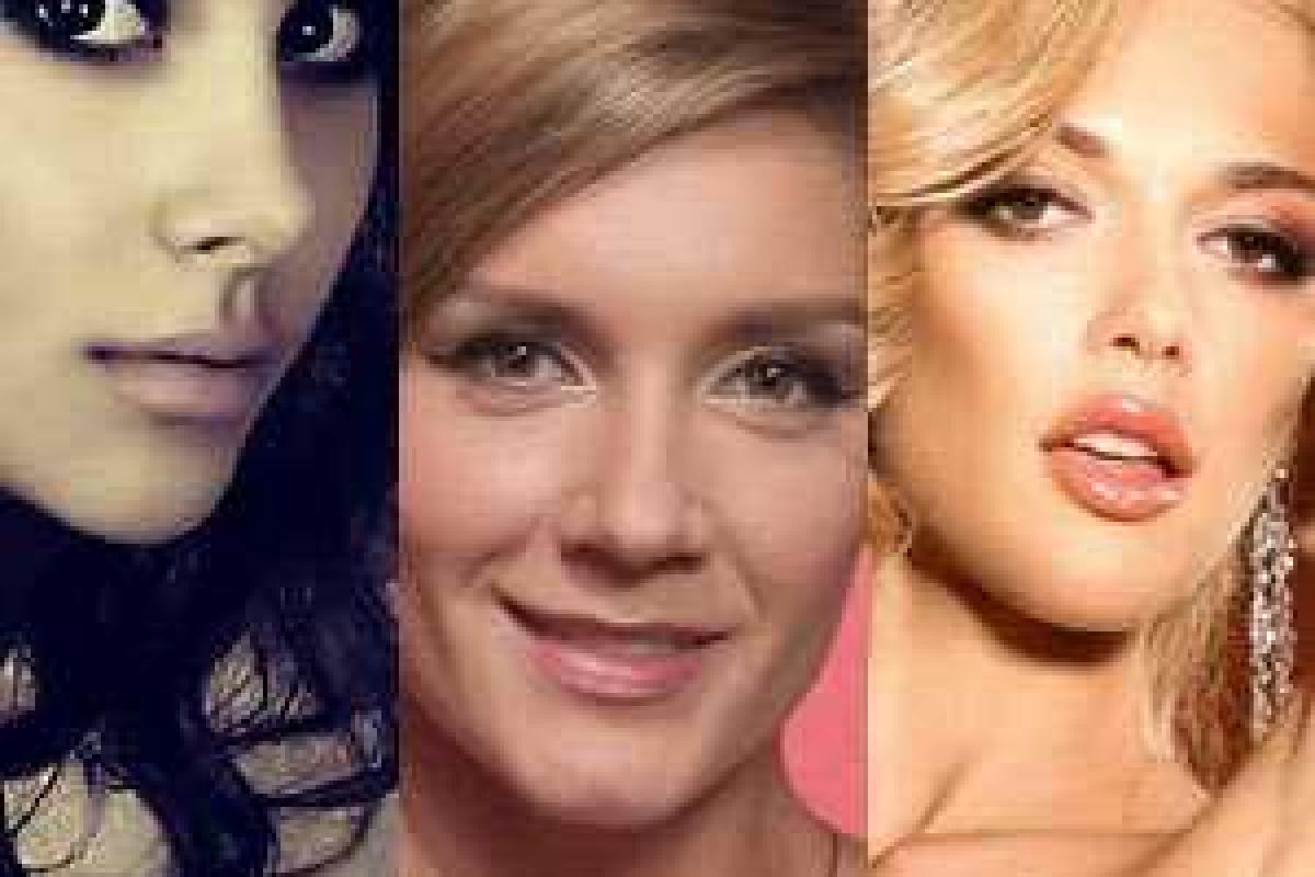 Девочки из группы "ВИА Гра" снялись в фотосессии обнаженными в шубах Девочки из группы "ВИА Гра" снялись в фотосессии обнаженными в шубах