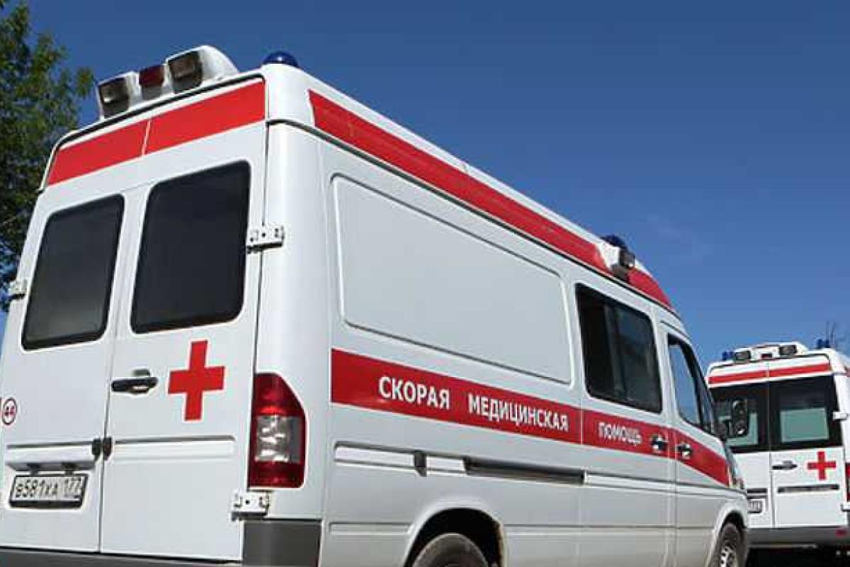 В больницы Киева госпитализированы 131 пострадавший под Верховной Радой В больницы Киева госпитализированы 131 пострадавший под Верховной Радой