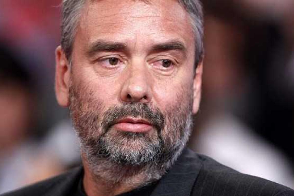 Люк Бессон признан плагиатчиком и оштрафован на 10 тысяч евро