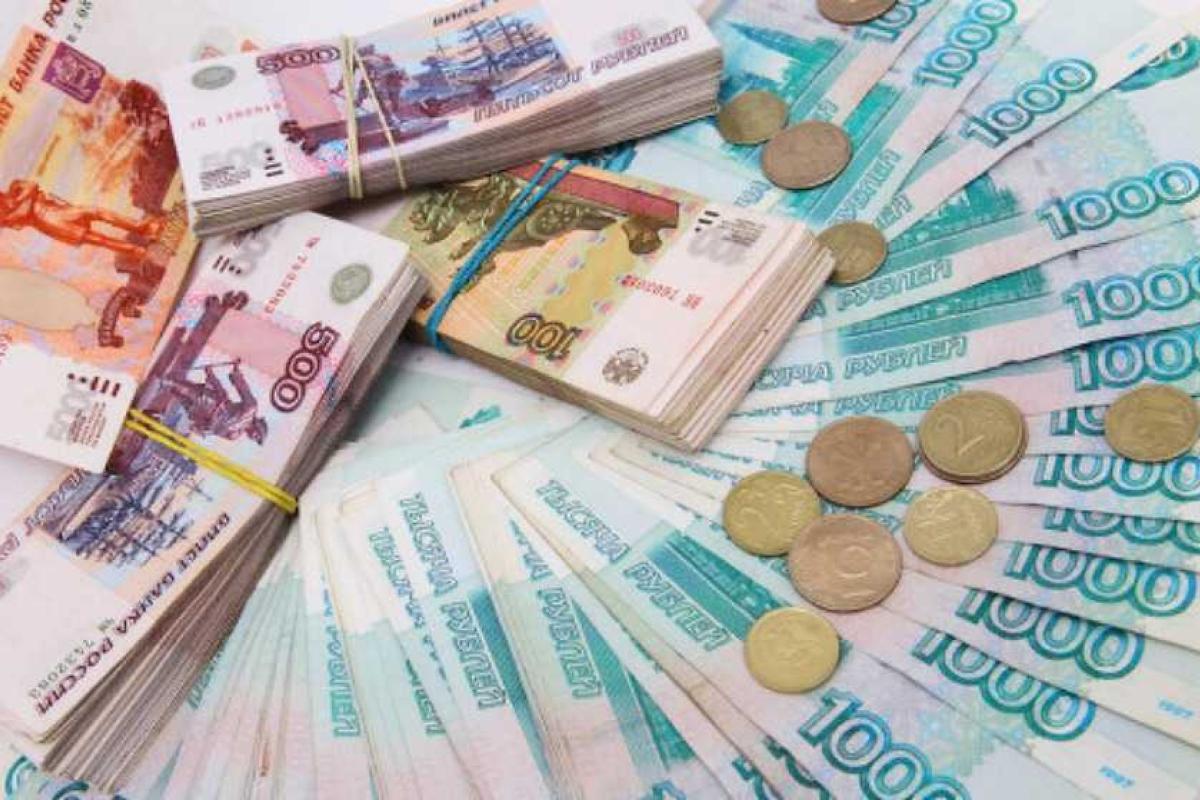 В "ЛНР" набирает обороты коррупционный скандал с "дерибаном" российских денег В "ЛНР" набирает обороты коррупционный скандал с "дерибаном" российских денег