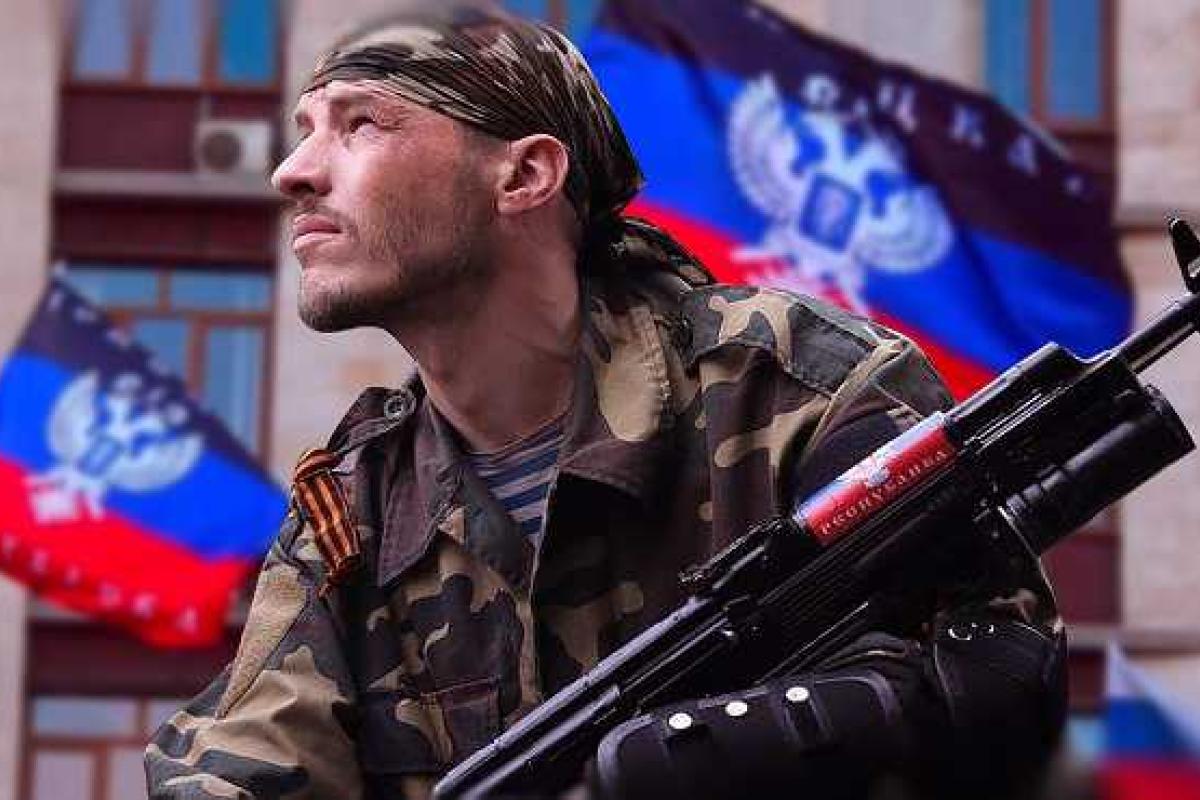 В "ДНР" скандал: спецслужбы РФ выявили присвоение российских денег "верхушкой республики" В "ДНР" скандал: спецслужбы РФ выявили присвоение российских денег "верхушкой республики"