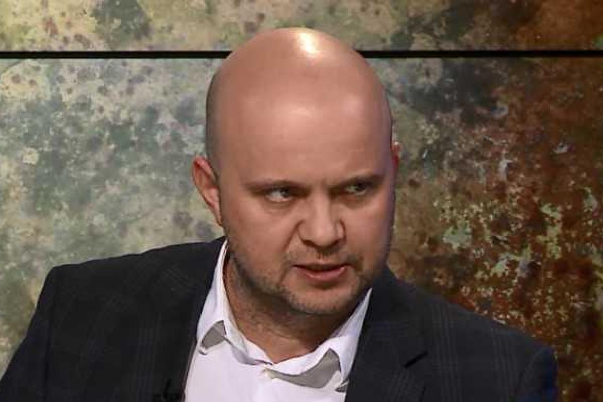 Тандит: обмен пленными срывается по вине боевиков "ЛНР", которые не хотят забирать своих людей Тандит: обмен пленными срывается по вине боевиков "ЛНР", которые не хотят забирать своих людей