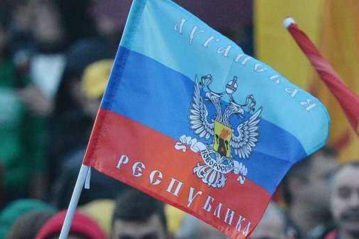 Власти "ЛНР" предлагают жителям "гордо" умереть с голоду: Хватит кормить Украину!