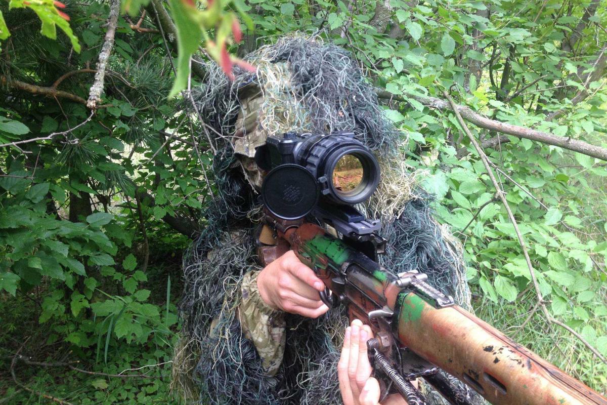 Боевики "ДНР" заявили, о получении секретной информации прямо из генштаба Украины. Видео Боевики "ДНР" заявили, о получении секретной информации прямо из генштаба Украины. Видео