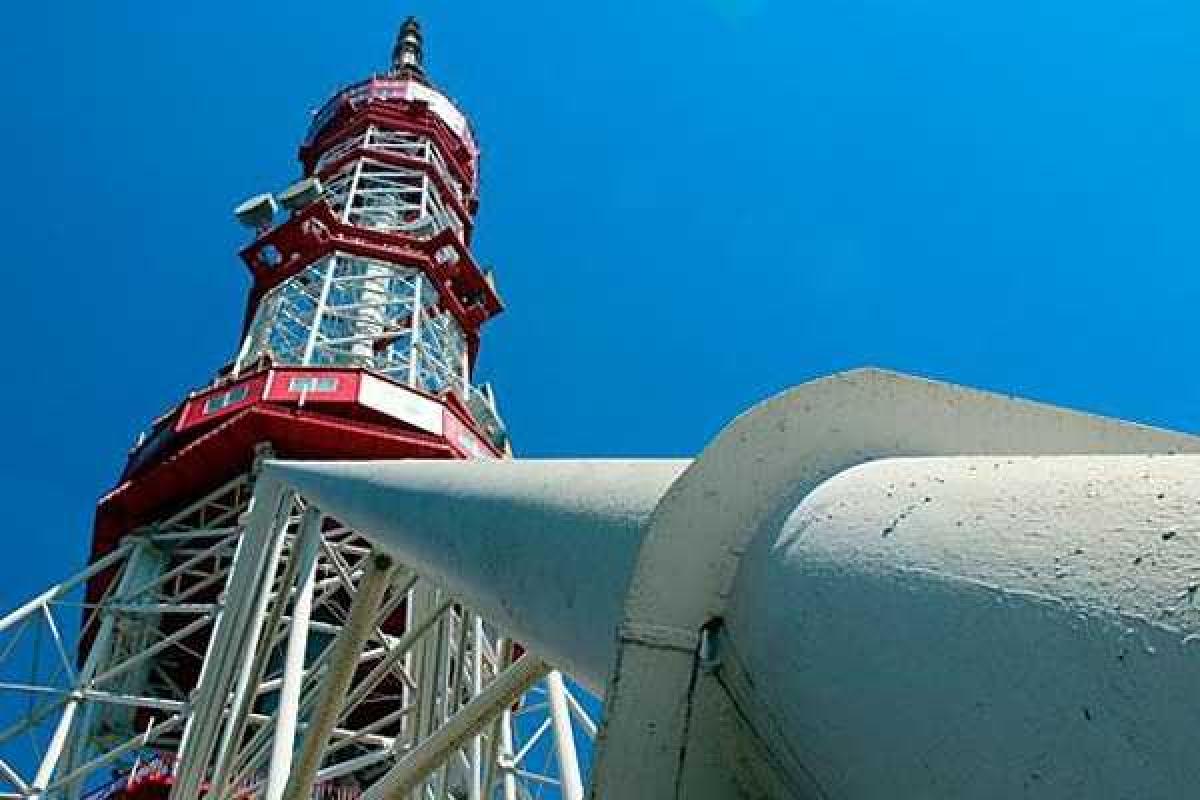 Плотницкий не против вещания украинских каналов на территории "ЛНР" Плотницкий не против вещания украинских каналов на территории "ЛНР"