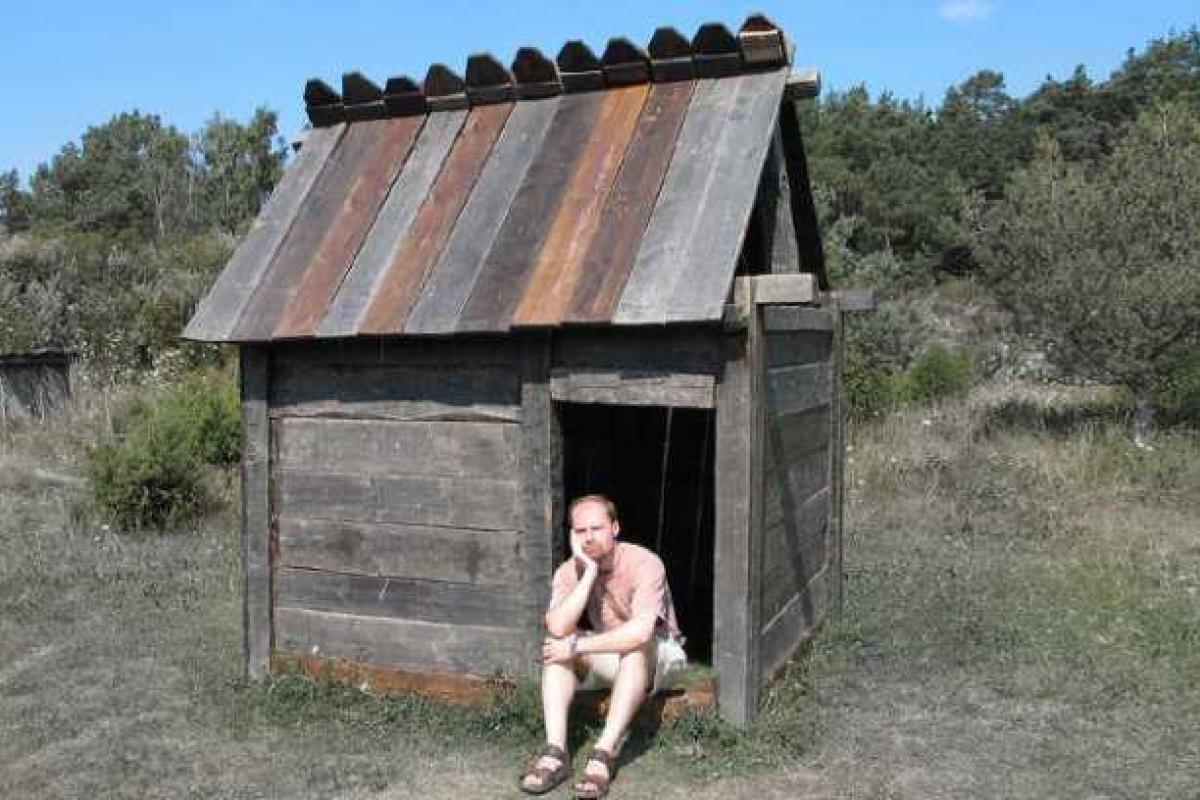 Готовьте денежки: с 1 января 2016 придется платить и за сарай, и за гараж, и за туалет на улице Готовьте денежки: с 1 января 2016 придется платить и за сарай, и за гараж, и за туалет на улице