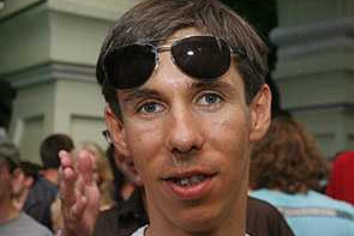 Избранницей Алексея Панина стала экс-участница "Дома-2"