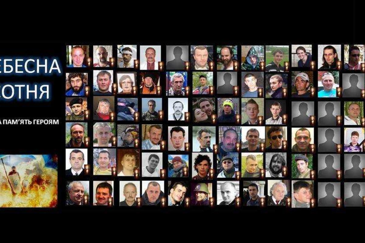 Сенсационное видео подлого расстрела Героев Небесной Сотни Сенсационное видео подлого расстрела Героев Небесной Сотни