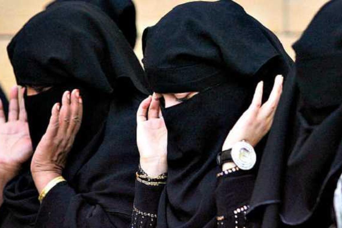 Тихий ужас: в Саудовской Аравии мужчинам предложили есть своих жен, чтобы не умереть с голоду