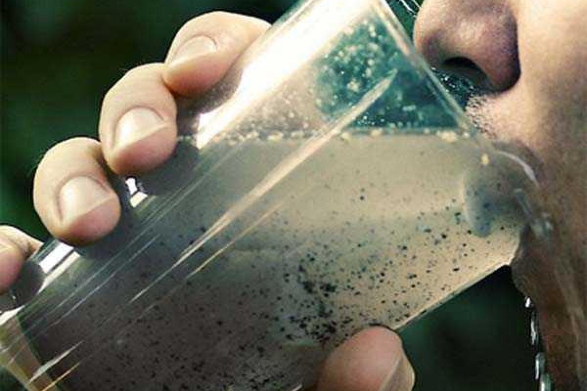 Представители ФСБ разбираются, куда ушли средства, выделенные на восстановление системы водоснабжения "ЛНР"