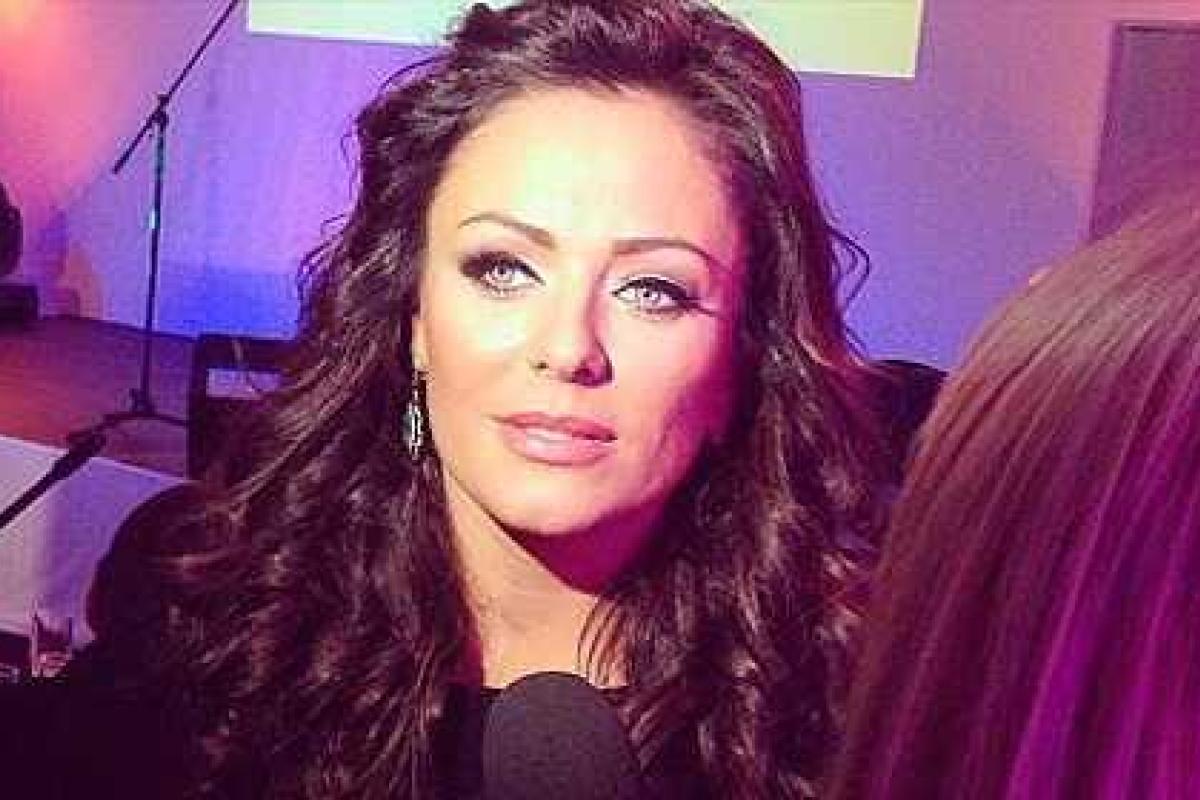 Певица Юлия Началова: надо перестать восхищаться дистрофичными фигурами