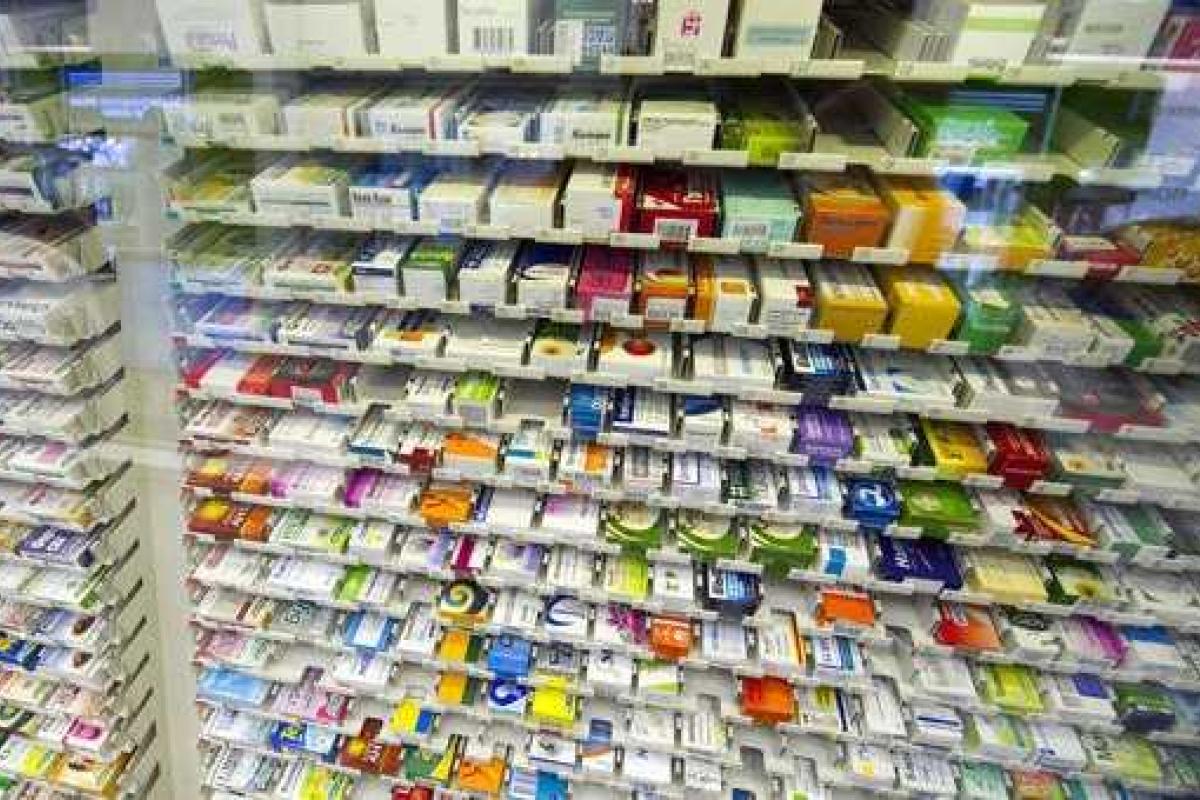 Минздрав: Украина будет закупать медикаменты через ЮНИСЕФ