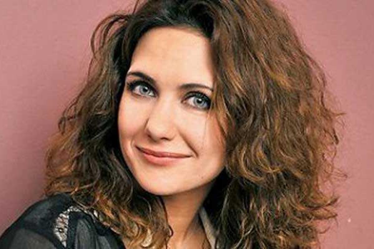 Актриса Екатерина Климова родила четвертого ребенка